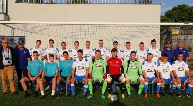 Szydłowianka Szydłowiec rozpoczyna sezon 2019/2020