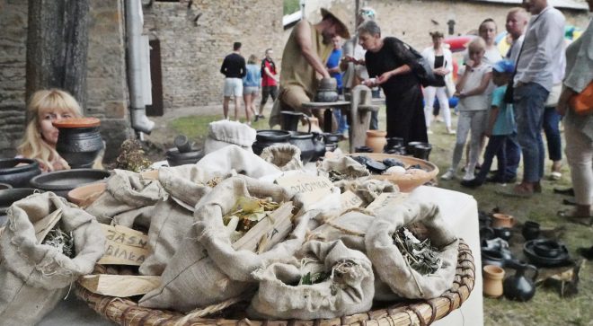 Święto Żelaza i Stali w Chlewiskach Święto Żelaza i Stali w Chlewiskach