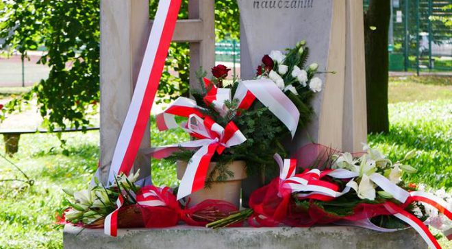 80. rocznica powstania Polskiego Państwa Podziemnego