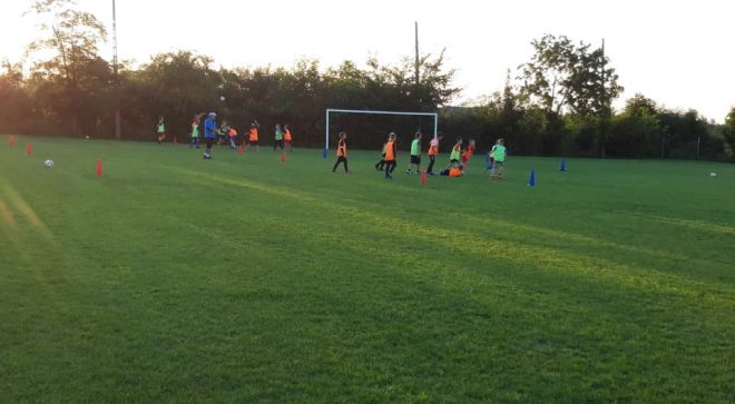 „Orliki” Szydłowianki zagrają w turnieju „Ekstra Talent”