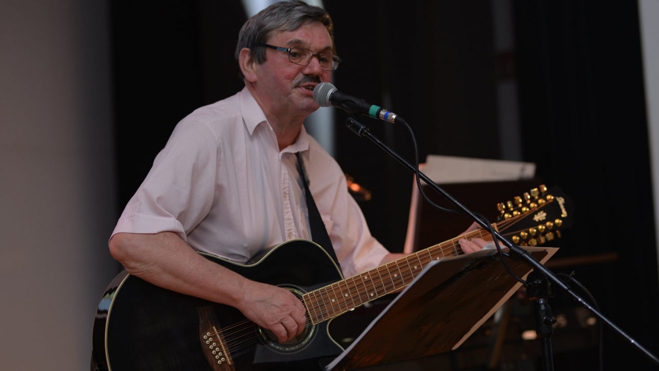 Najpiękniejsze przeboje muzyki country