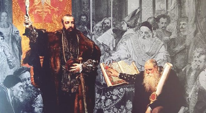 Zapraszamy na patriotyczne uroczystości