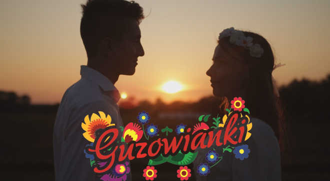 Kolejny „milionowy” teledysk Guzowianek