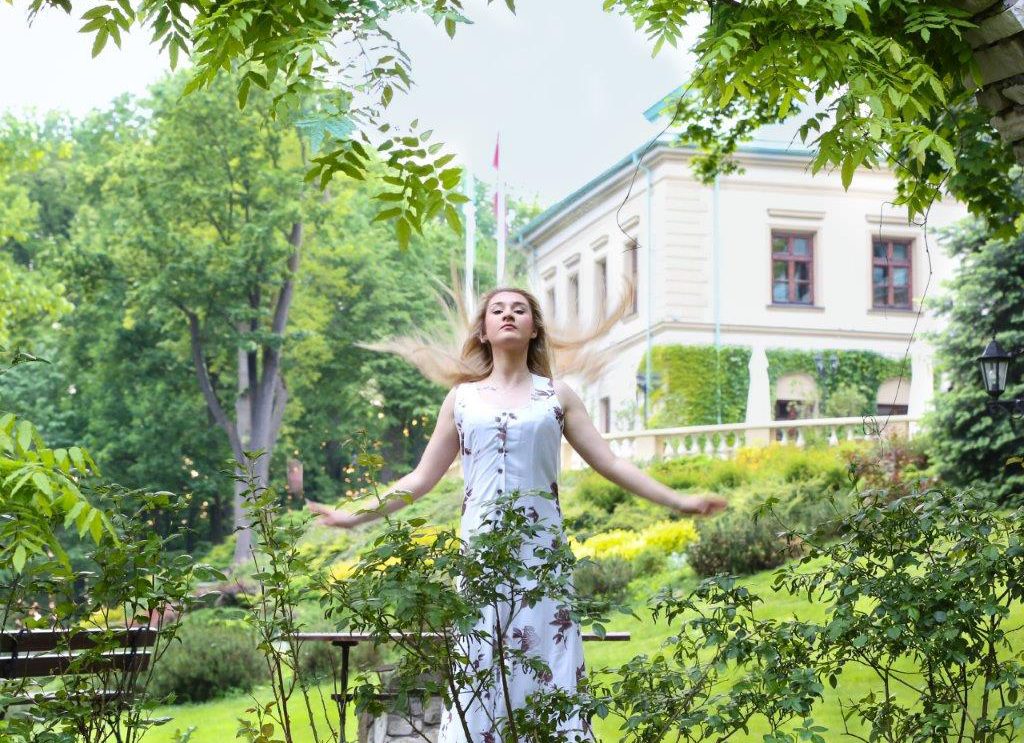 Warsztaty Totalnej Biologii w hotelu Manor House SPA