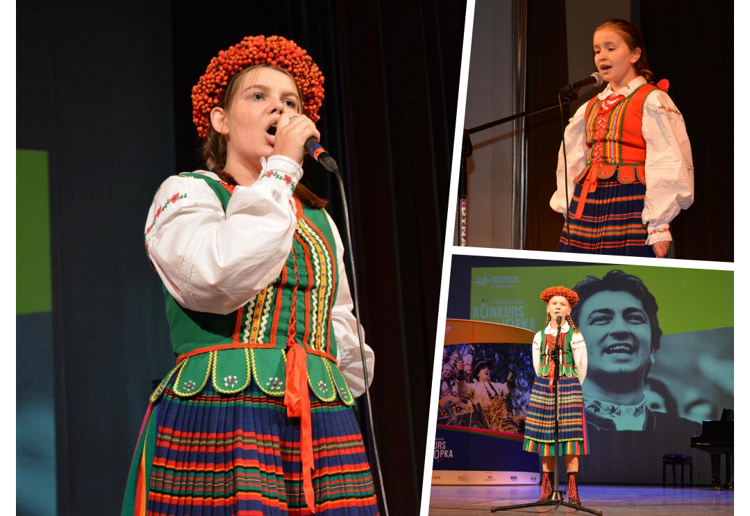 „Radosne Nutki” nagrodzone w ogólnopolskim konkursie