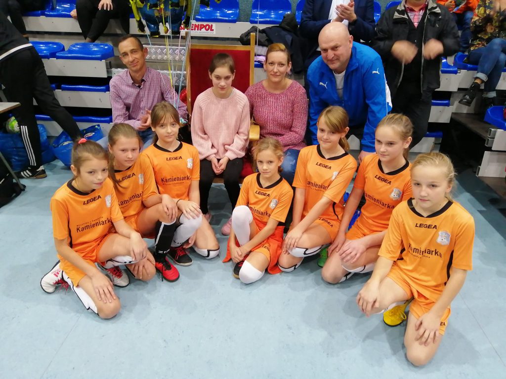 foto. Piotr Stańczak