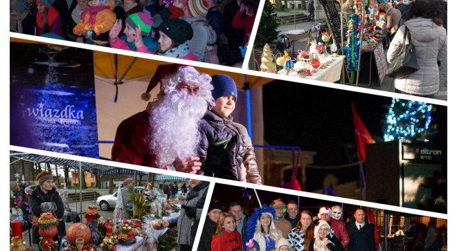 W tym roku już szósta „Gwiazdka na Rynku”