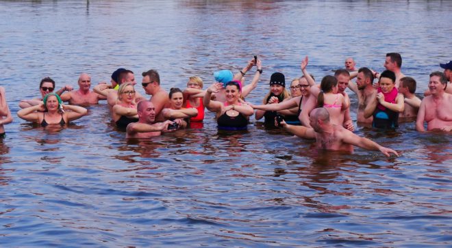 Morsy ruszają na pomoc Weronice