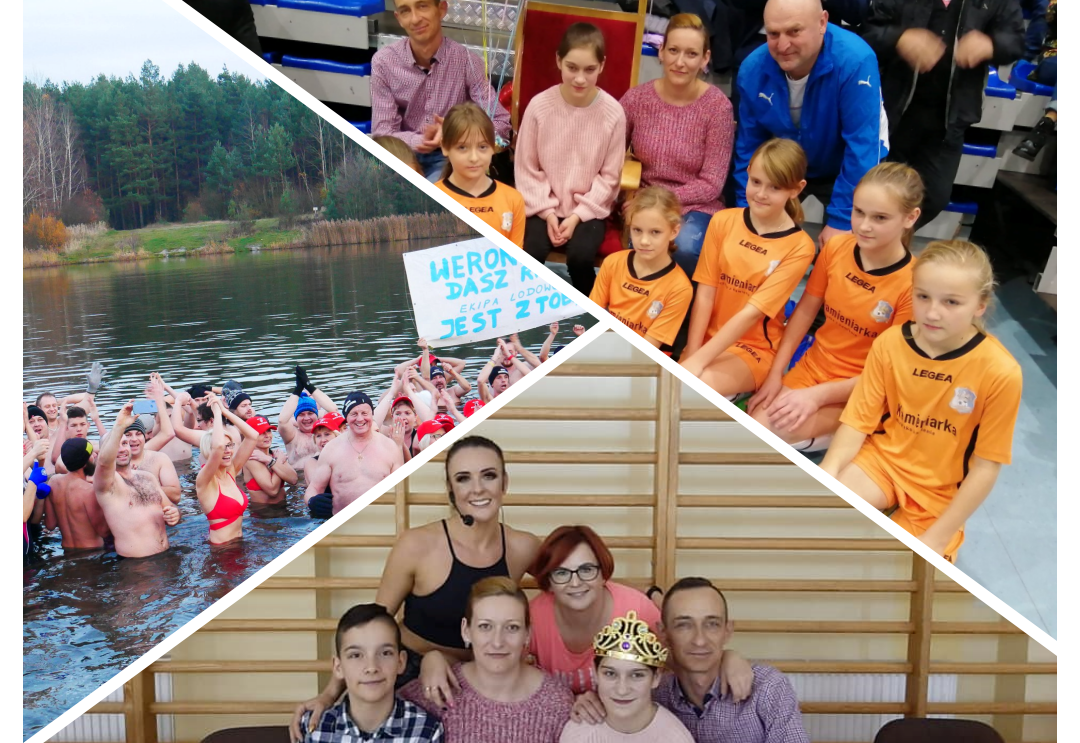 Ogromna mobilizacja, aby pomóc Weronice