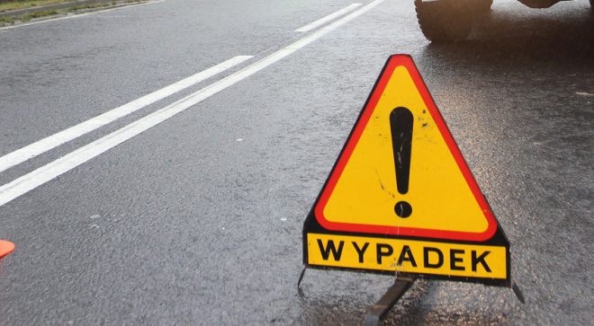 Policja poszukuje świadków