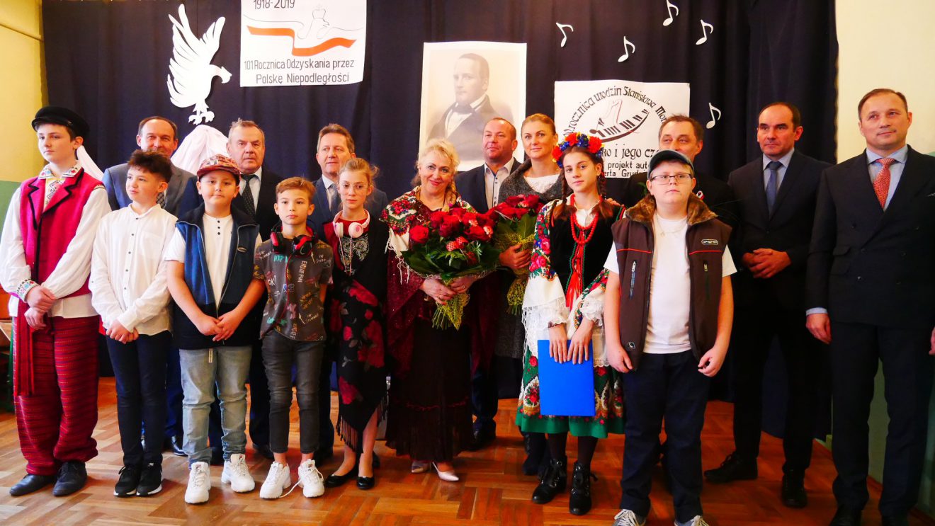 Moniuszko i jego czasy – zrozumieć Niepodległą