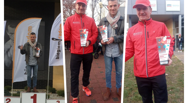 Koniec roku, a oni nadal w czołówce