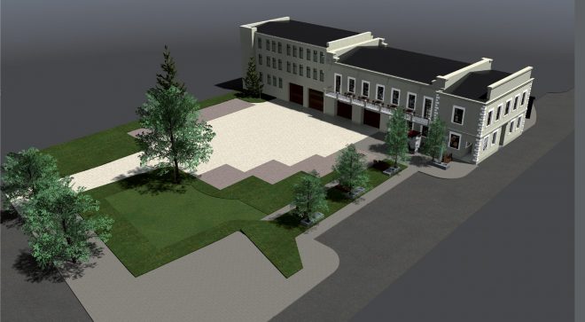 Kino w Szydłowcu do końca 2020 roku?