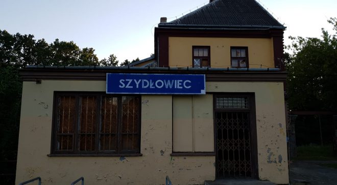 Budynek dworca PKP jednak nie będzie zburzony?