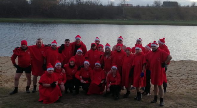 5. zlot morsów w Jastrzębiu