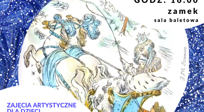 Spotkanie z „Królową śniegu”