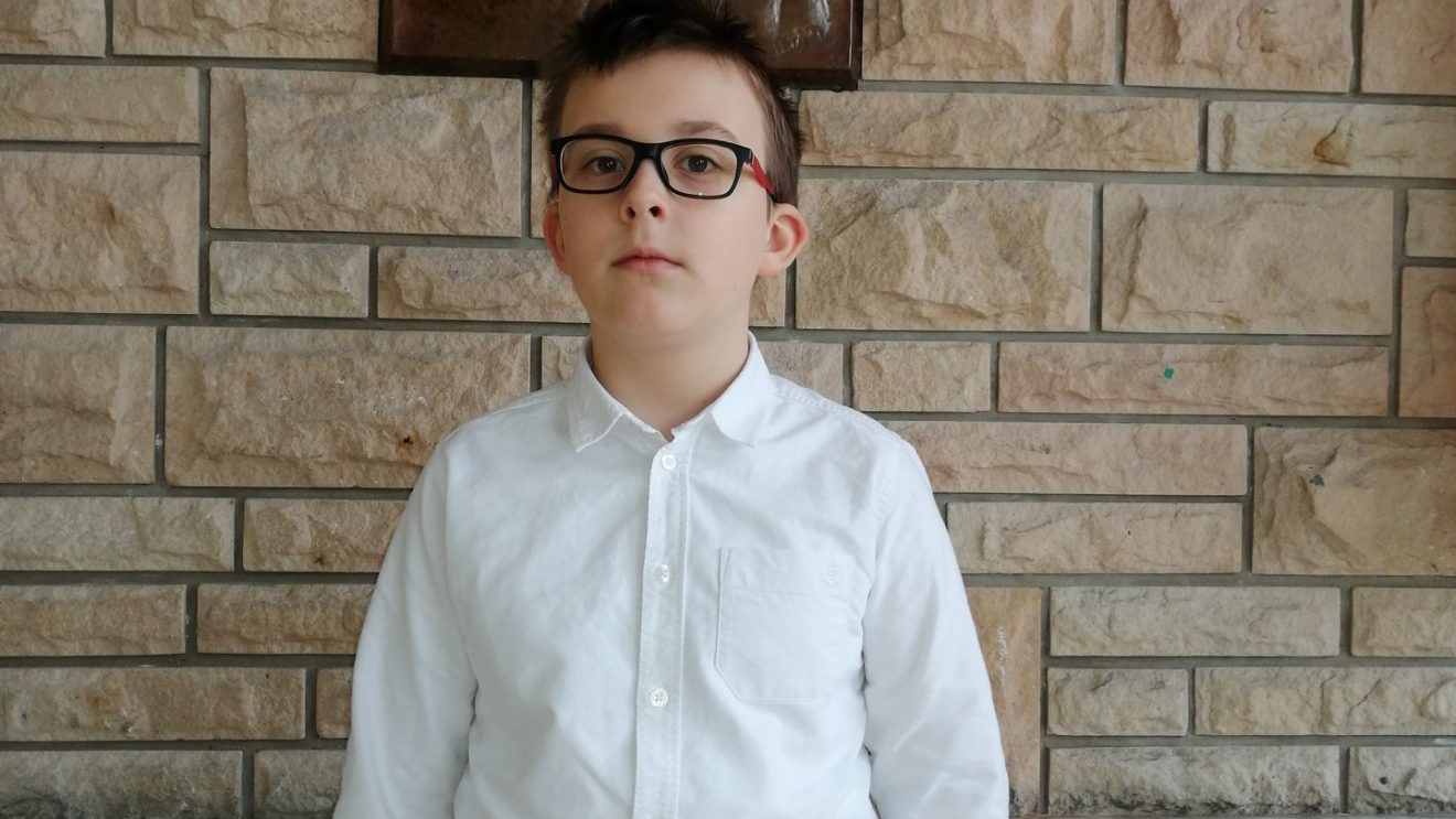 Uczeń „Sobieskiego” w wojewódzkim etapie konkursu historycznego