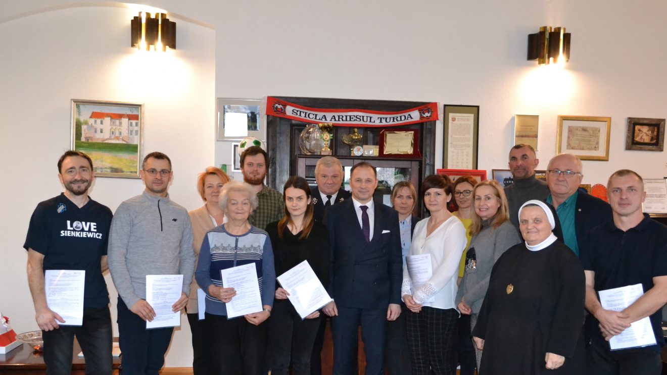 Dofinansowanie wypoczynku zimowego i zajęć pozalekcyjnych