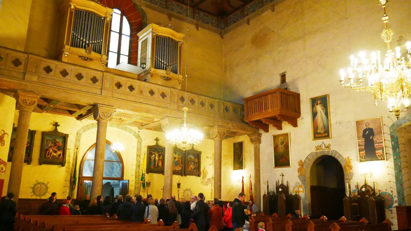 Zarządzenie Rady Stałej Konferencji Episkopatu Polski Zarządzenie Rady Stałej Konferencji Episkopatu Polski