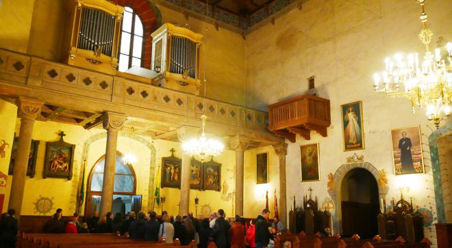 Zarządzenie Rady Stałej Konferencji Episkopatu Polski