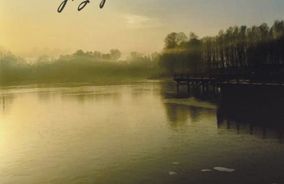 Agnieszka Wojciechowska wydała tomik poezji