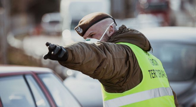 Wojska Obrony Terytorialnej pojawią się w Szydłowcu