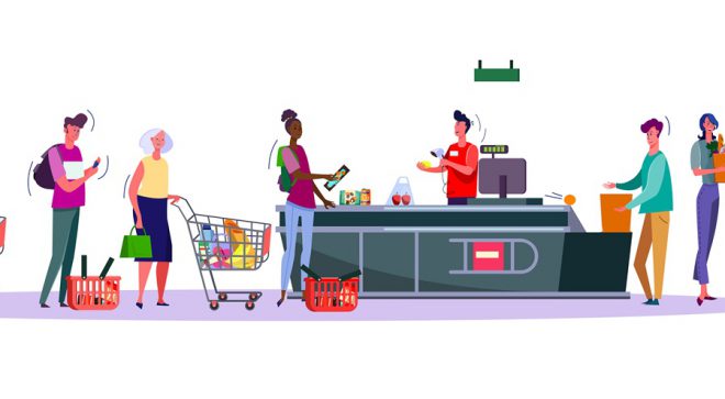 14 zasad Ministerstwa Zdrowia dotyczących zakupów