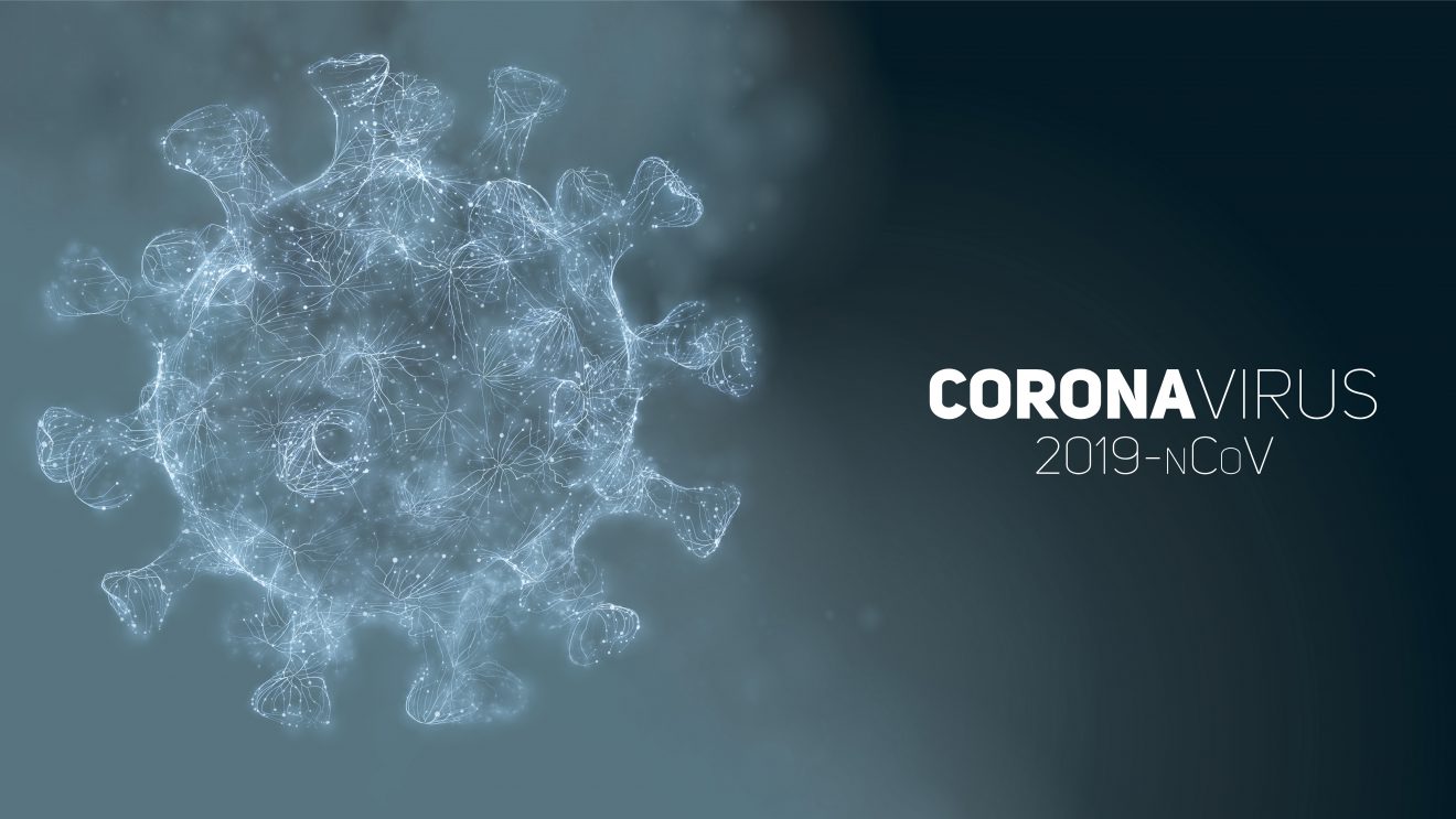 Dwa nowe przypadki koronawirusa