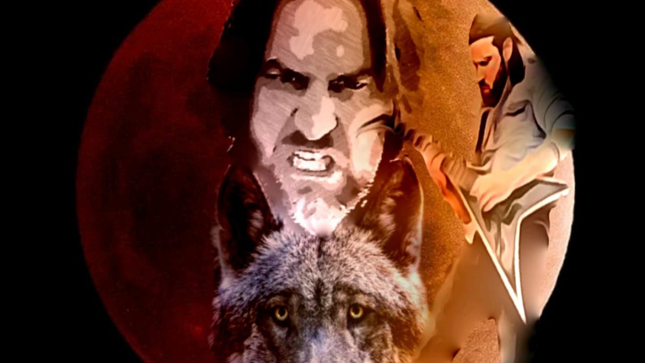 Andrzej Mazur – „Samotny Wilk” Andrzej Mazur – „Samotny Wilk”