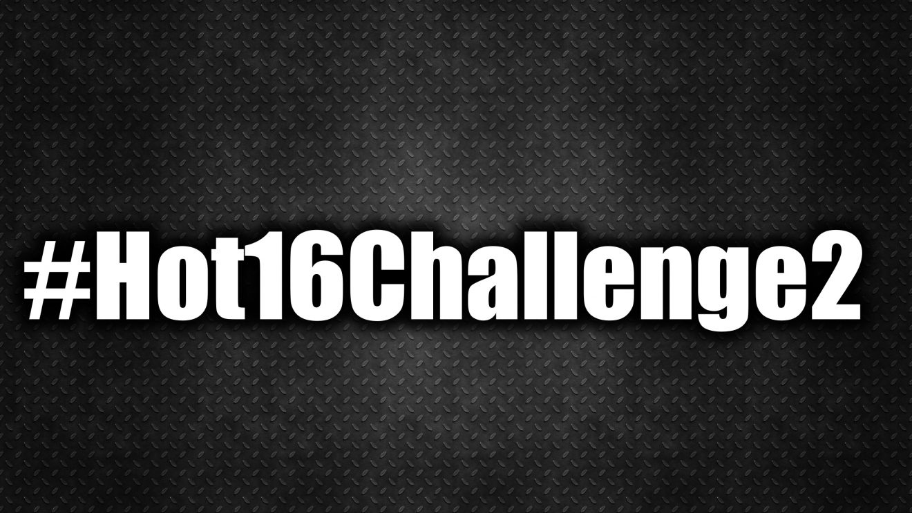 #Hot16Challenge prosto z Szydłowca #Hot16Challenge prosto z Szydłowca