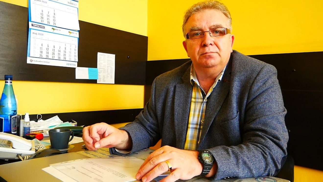 Dyrektor SPZZOZ w Szydłowcu składa podziękowania Dyrektor SPZZOZ w Szydłowcu składa podziękowania