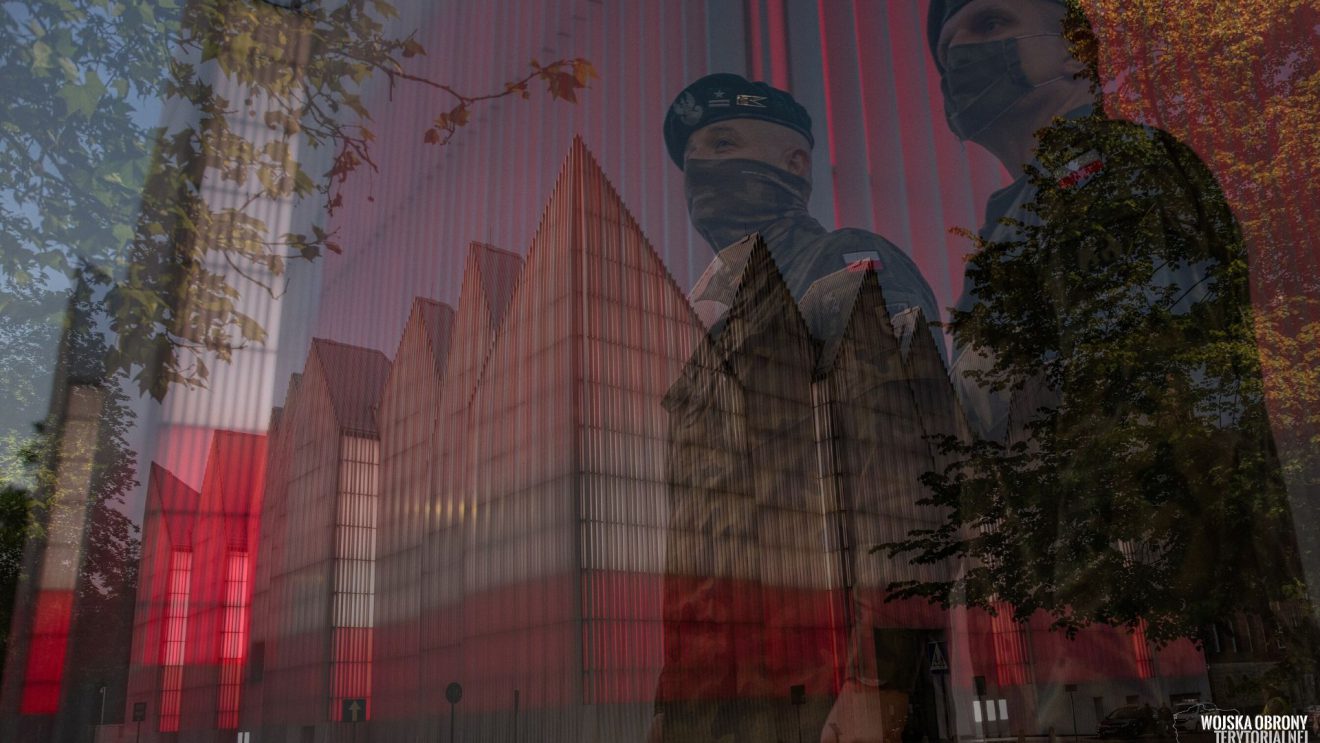 Żołnierze WOT uczczą pamięć powstańców warszawskich w Szydłowcu Żołnierze WOT uczczą pamięć powstańców warszawskich w Szydłowcu