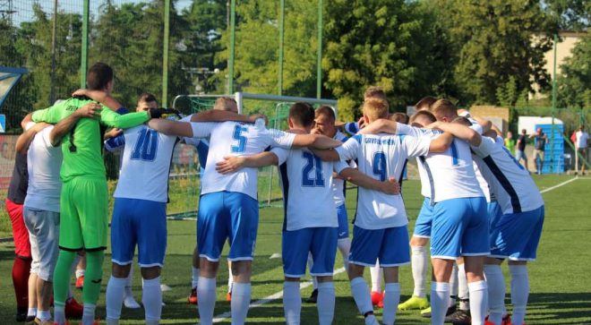 Gryfia, Oronka i Postęp w następnej rundzie Pucharu Polski