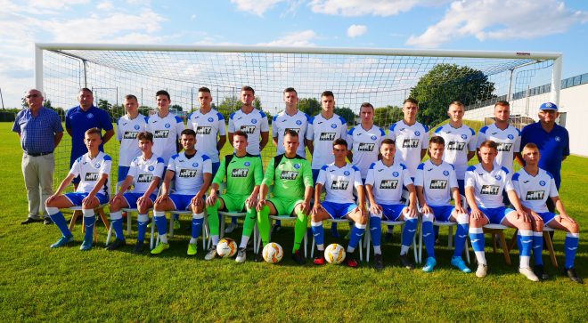 Szydłowianka Szydłowiec rozpoczyna sezon 2020/2021