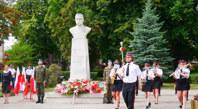 Setna rocznica Bitwy Warszawskiej