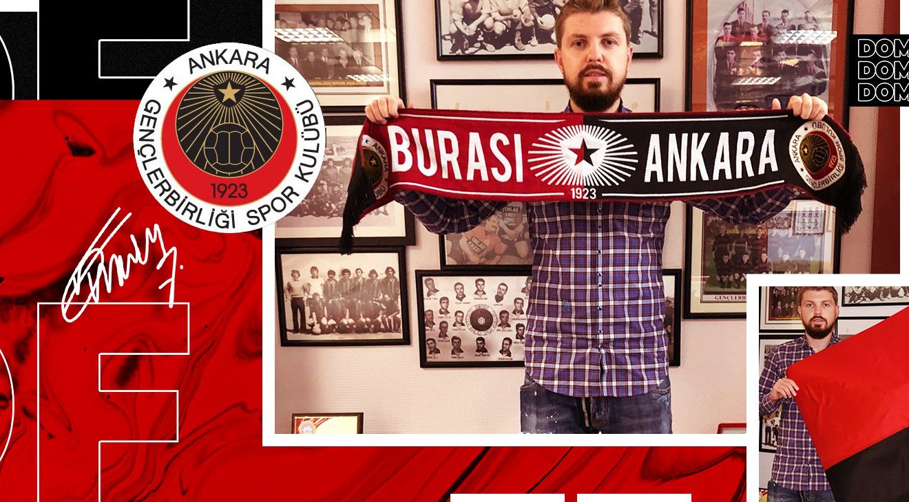 Dominik Furman podpisał kontrakt w Turcji