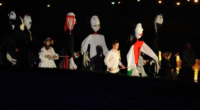 WIANKI 2020 – inne niż wszystkie