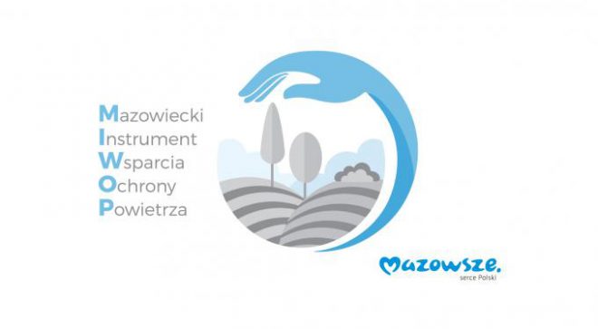 Inwentaryzacja indywidualnych źródeł ciepła na terenie Gminy Szydłowiec