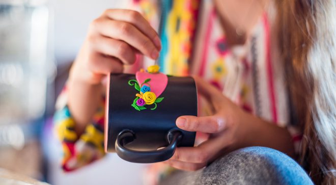 Pracownia plastyczna zaprasza