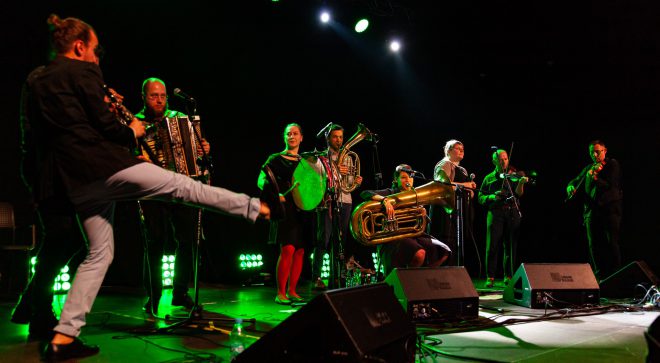 „Wianki” we wrześniu? Oczywiście!