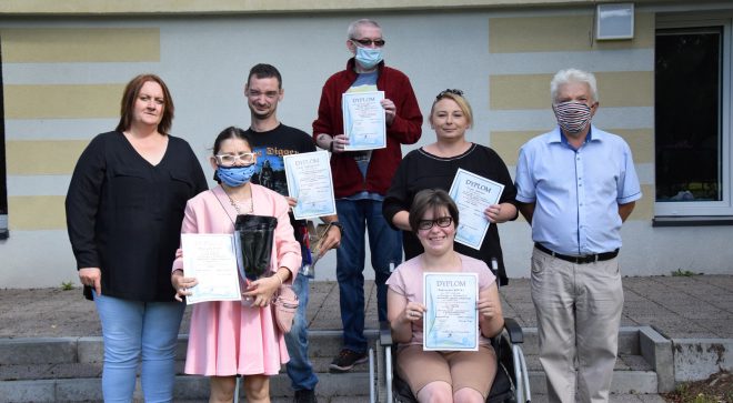 Warcabiści nagrodzeni