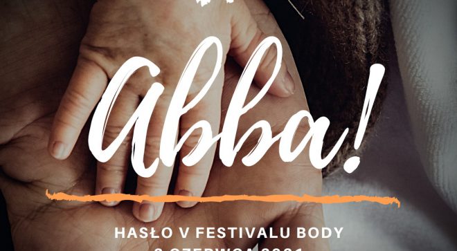 Ogłosili hasło Festivalu „Body”