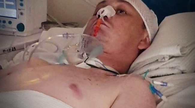 Łukasz Derleta „Elfik” nadal potrzebuje naszej pomocy