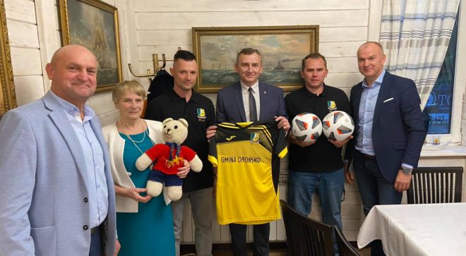 Jubileusz Postępu Łaziska