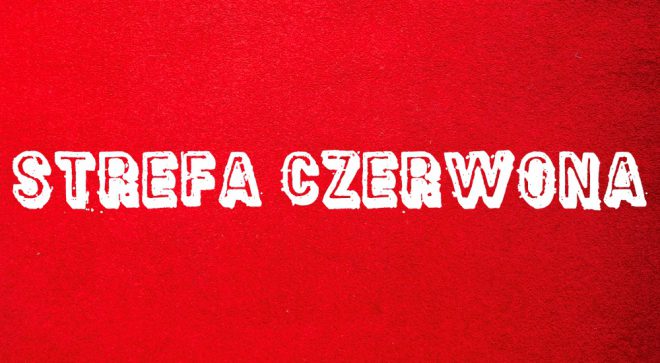 Powiat Szydłowiecki w „czerwonej strefie”