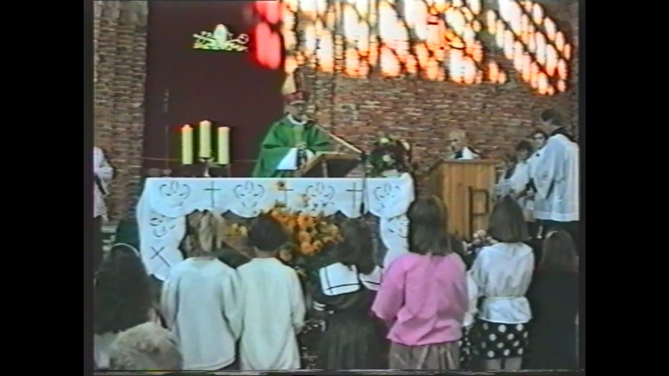 Archiwum „Jupitera” – odcinek 1 Archiwum „Jupitera” – odcinek 1