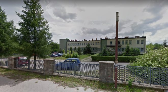 Duże ognisko koronawirusa w szydłowieckim Zakładzie Pielęgnacyjno – Opiekuńczym