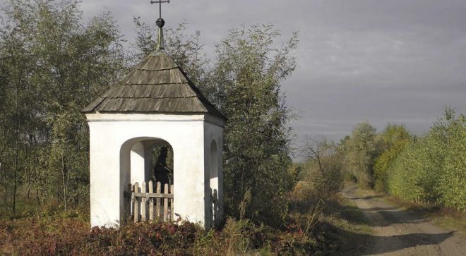 Zniszczyli zabytkową figurę św. Jana Nepomucena