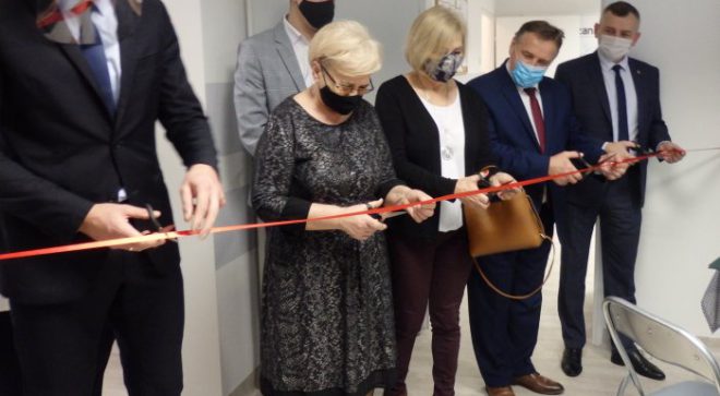 W Orońsku działalność rozpoczął Klub Seniora+