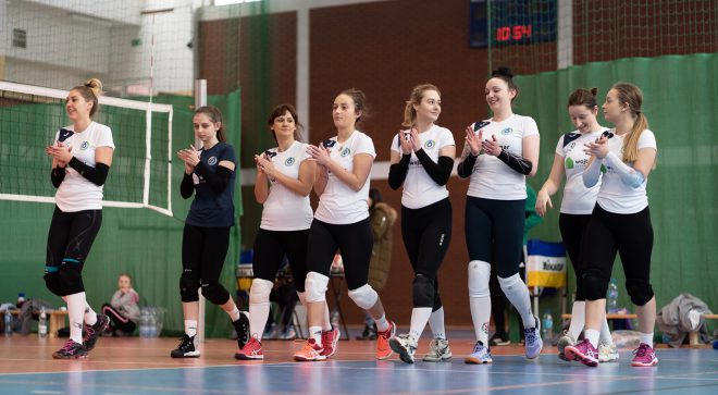 Intensywny weekend RAS6 Szydłowiec